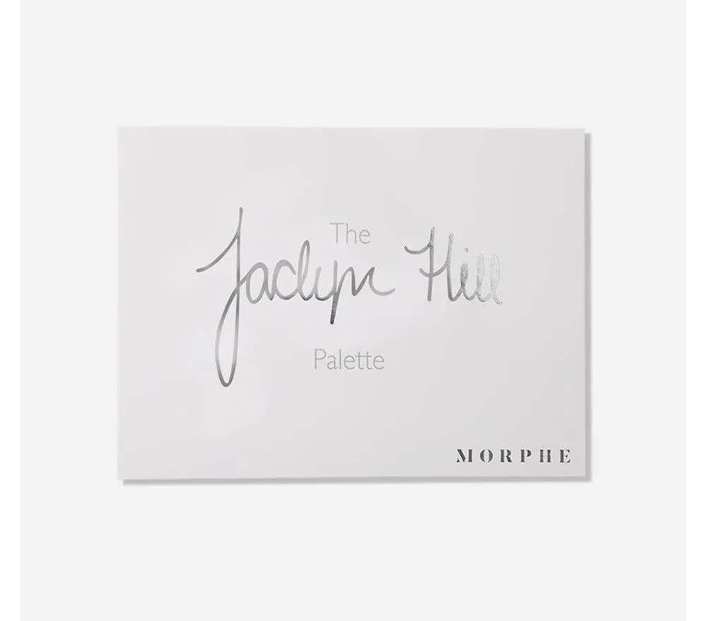Morphe The Jaclyn Hill Eyeshadow Palette