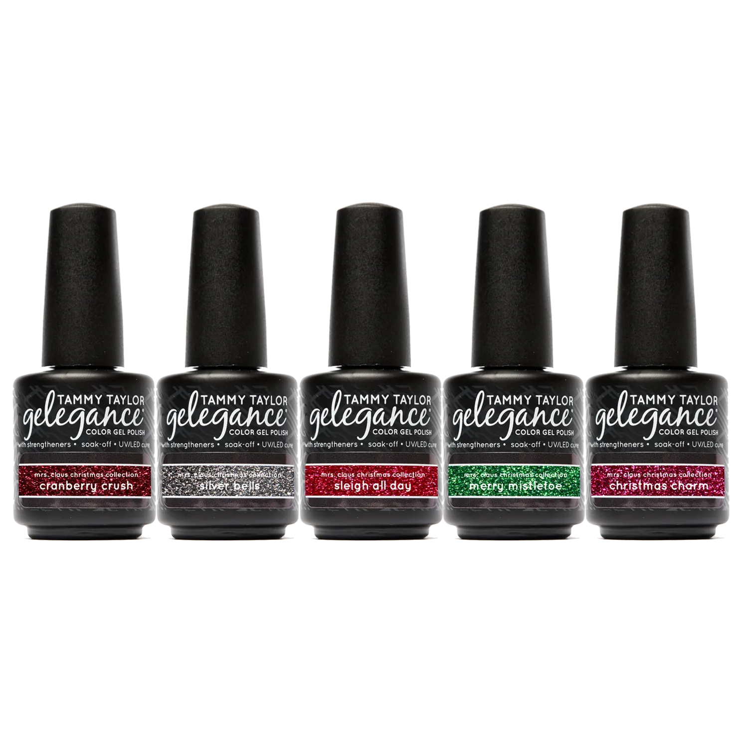 Mrs. Claus Christmas Entire Collection Bundle