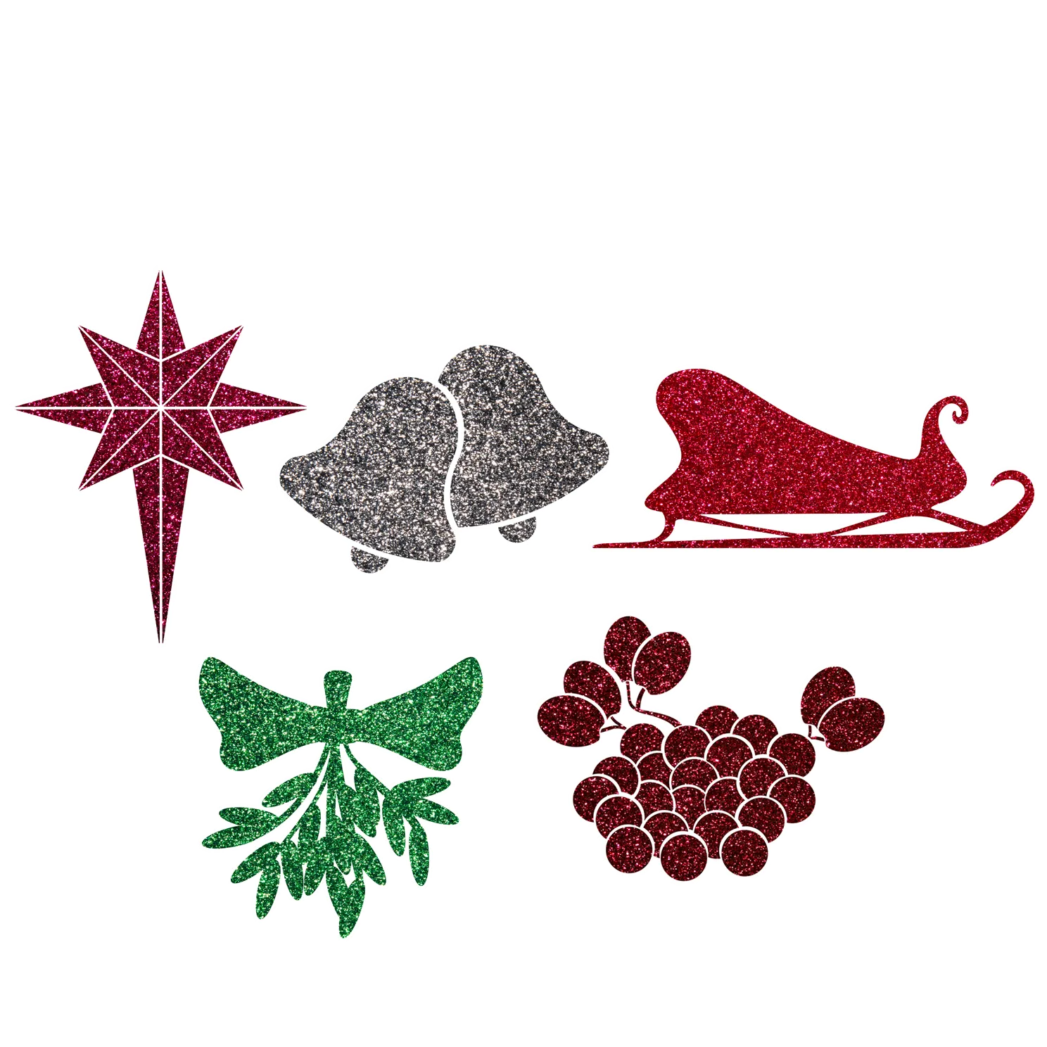 Mrs. Claus Christmas Entire Collection Bundle