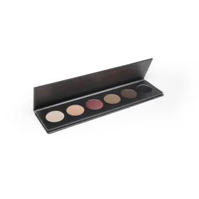 MUD Eye Color Palette #1
