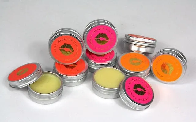 Murphy & Daughters - Lip Balm