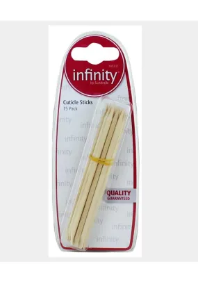 Nail Cuticle Sticks