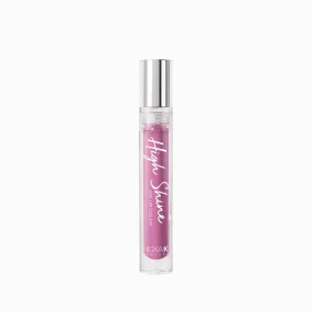Nicka K High Shine HD Lip Color - LCHD04 Back Lilac