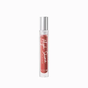 Nicka K High Shine HD Lip Color - LCHD07 Blushed Fig
