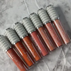 Nude Lip Glosses