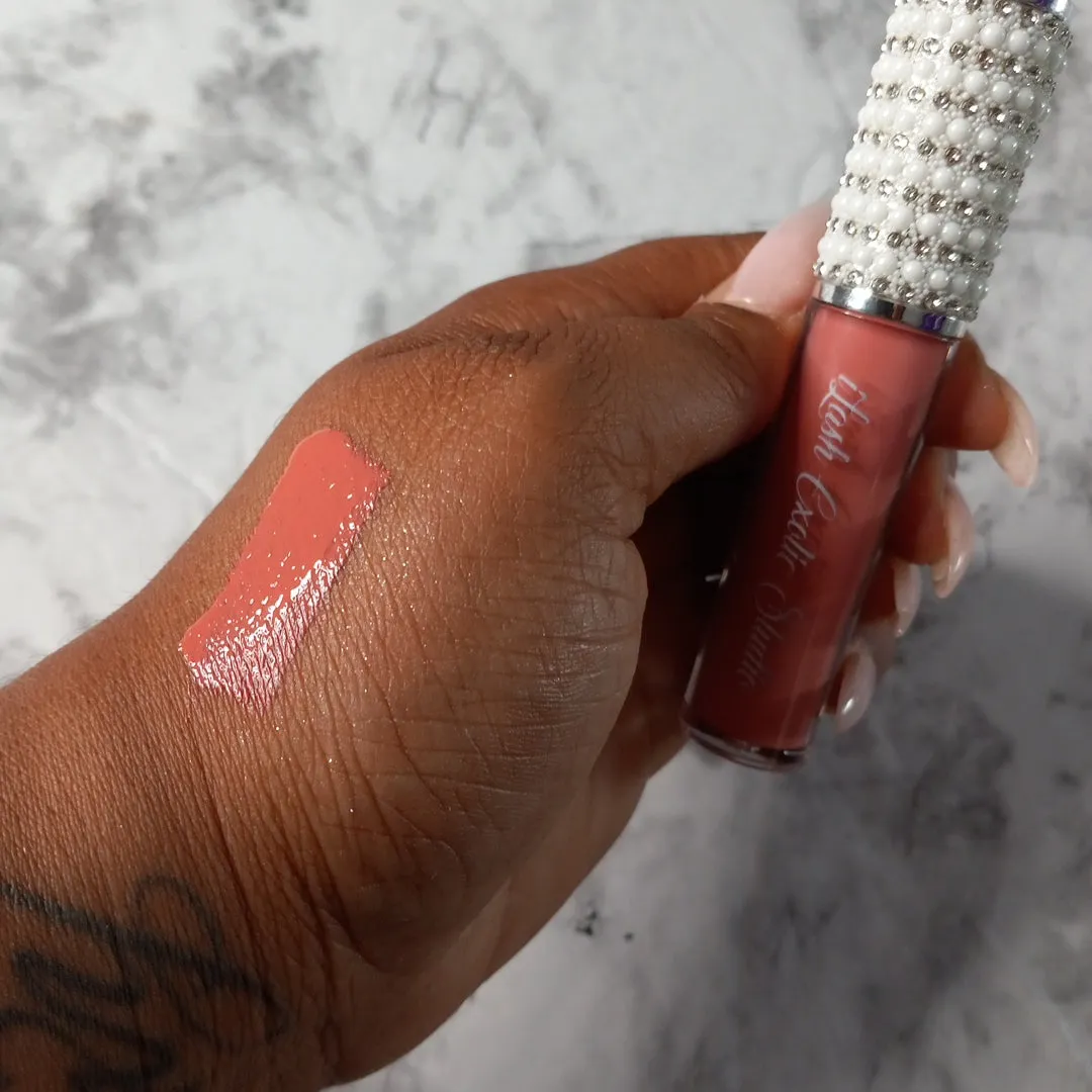 Nude Lip Glosses