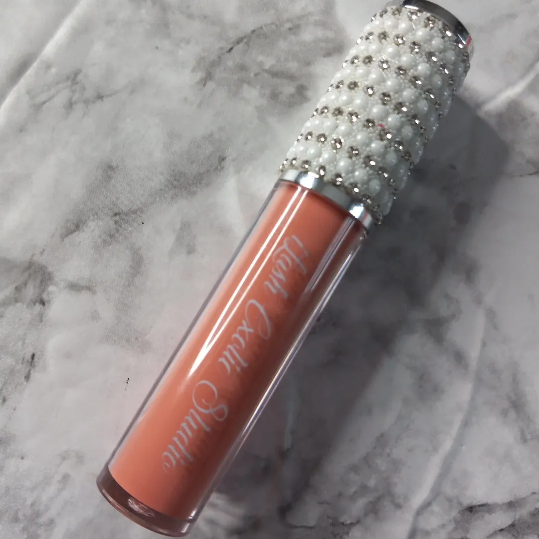 Nude Lip Glosses