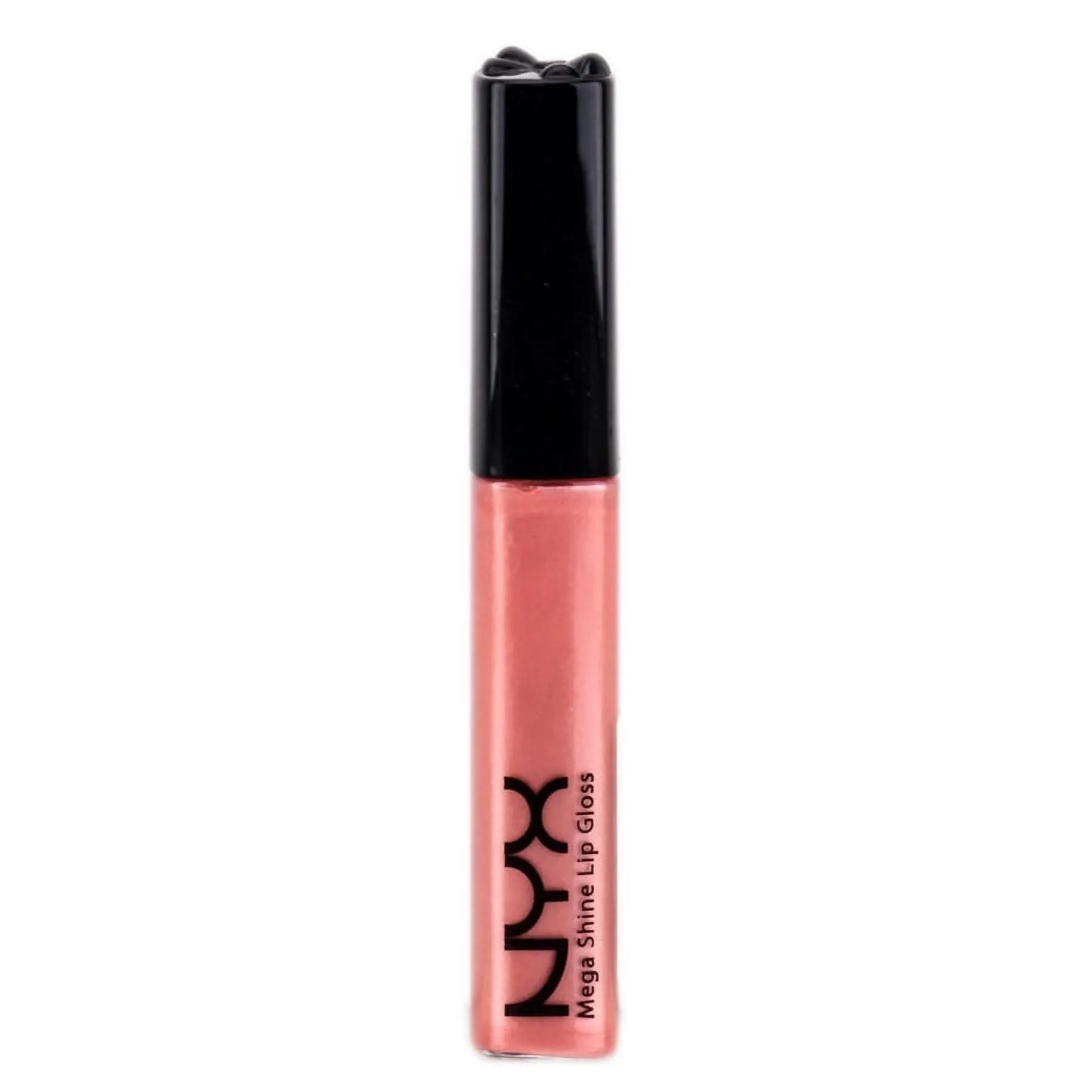 NYX Cosmetics NYX Mega Shine Lip Gloss, 0.37 oz