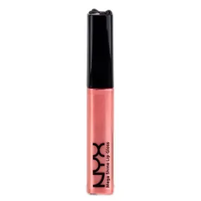 NYX Cosmetics NYX Mega Shine Lip Gloss, 0.37 oz