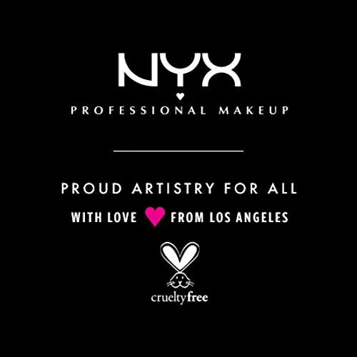 NYX PROFESSIONAL MAKEUP, Wonder Stick, Dual-Ended Stick, Contour And Highlight - MEDIUM