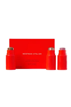 Petite Gift Set - Clean Glow Trio II