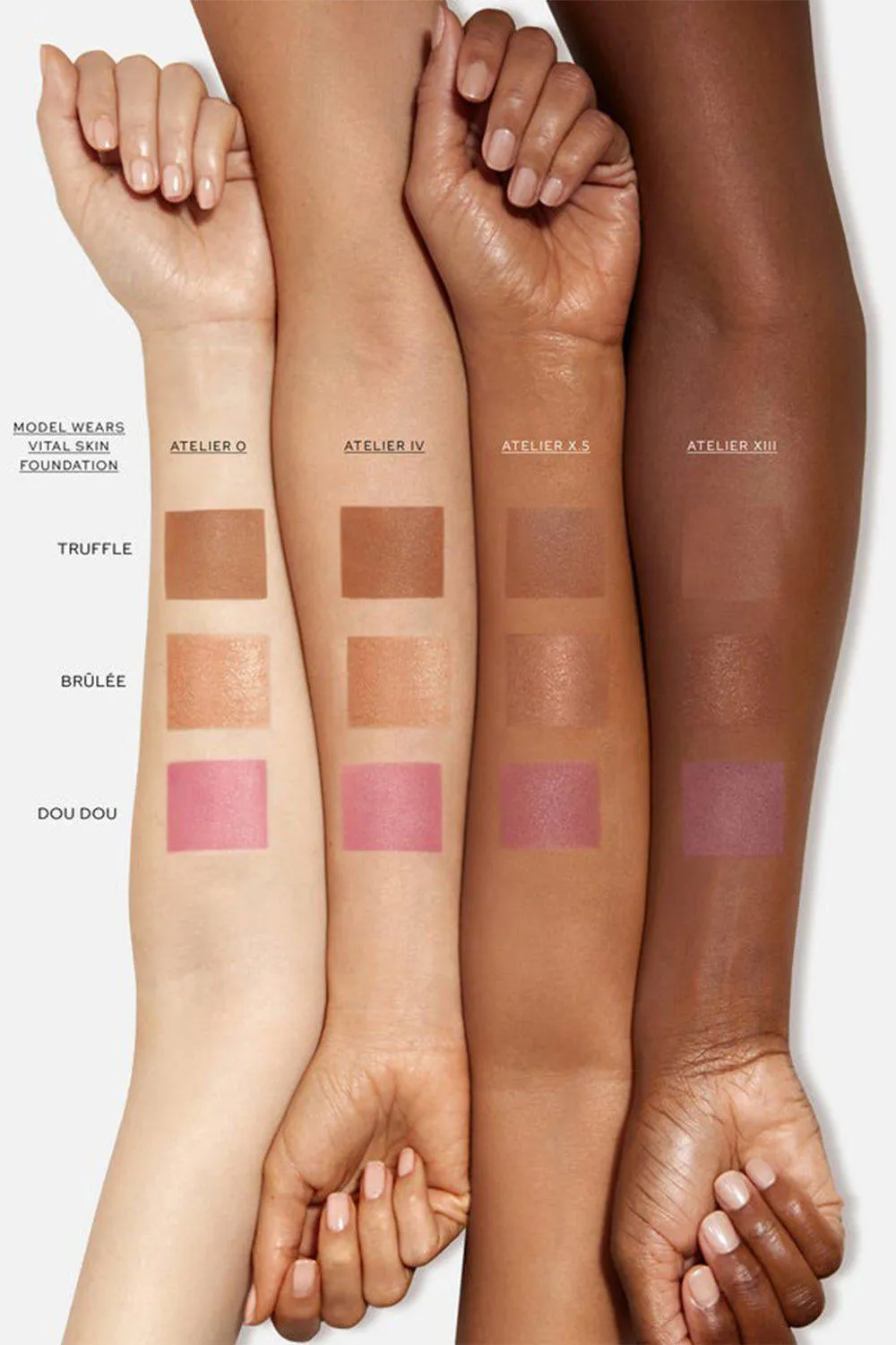 Petite Gift Set - Clean Glow Trio II