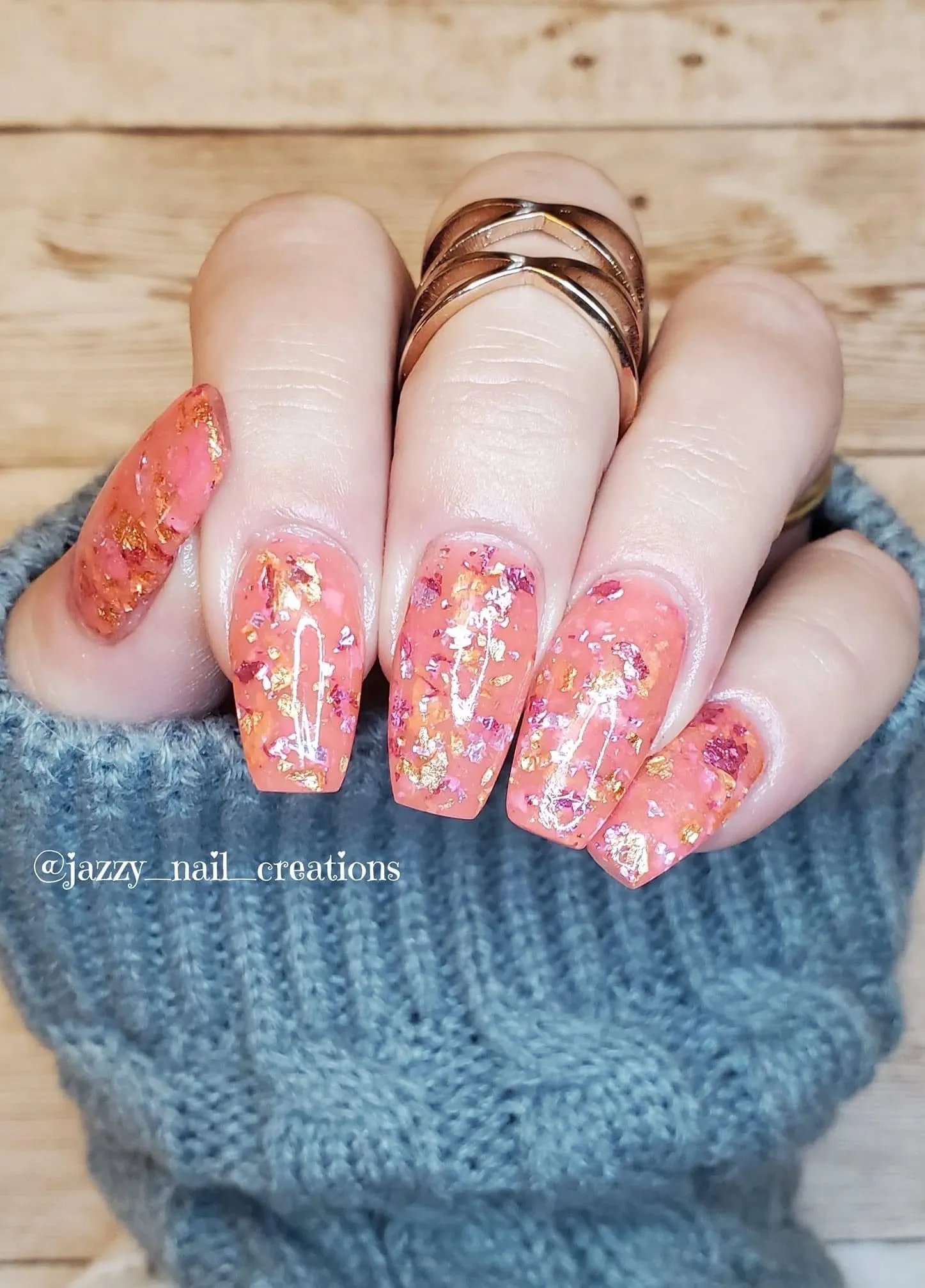 Pink Moon (Glow Dip)