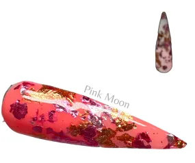 Pink Moon (Glow Dip)