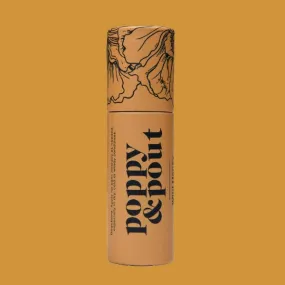 Glossy Lip Balms
