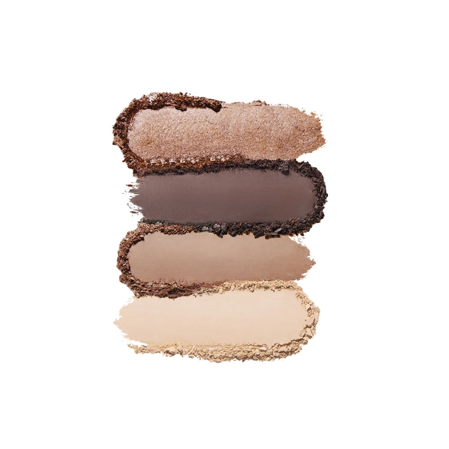 Pressed Mineral Eyeshadow Quad