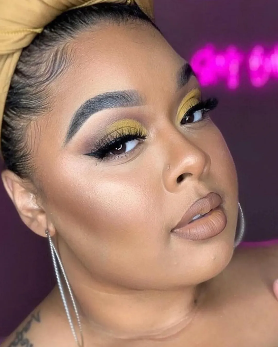 Queens Get The Money Bronzer