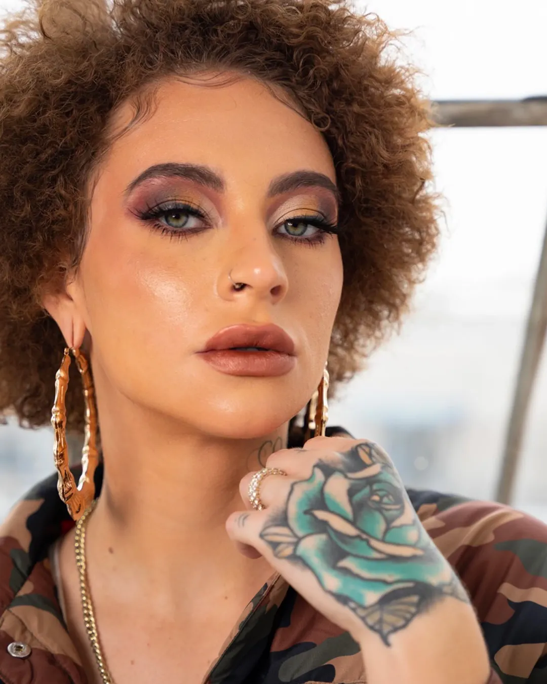 Queens Get The Money Bronzer