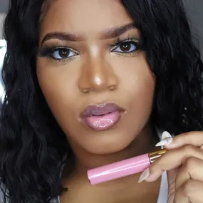 "Graceful" Pigmented Gloss