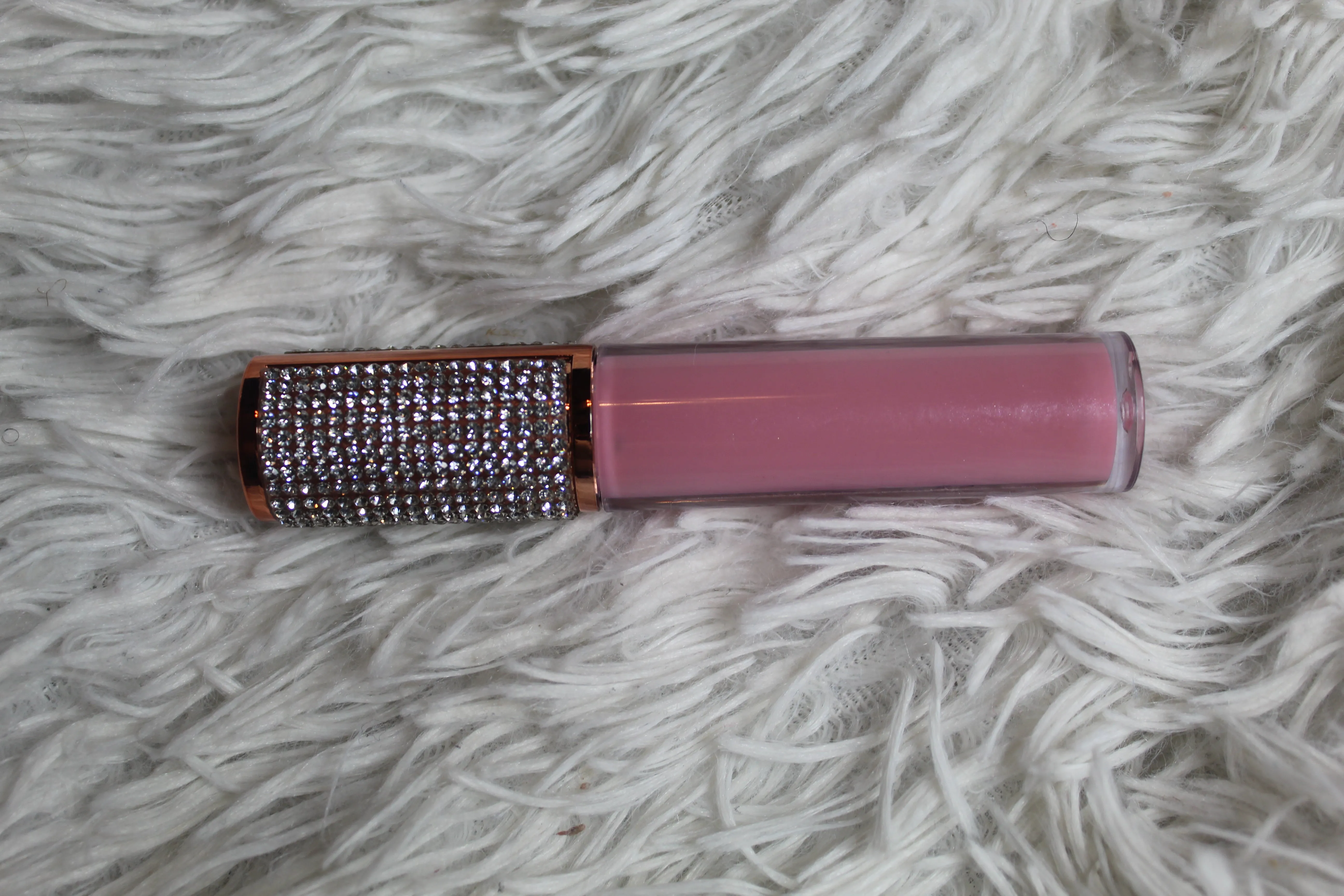 "Graceful" Pigmented Gloss