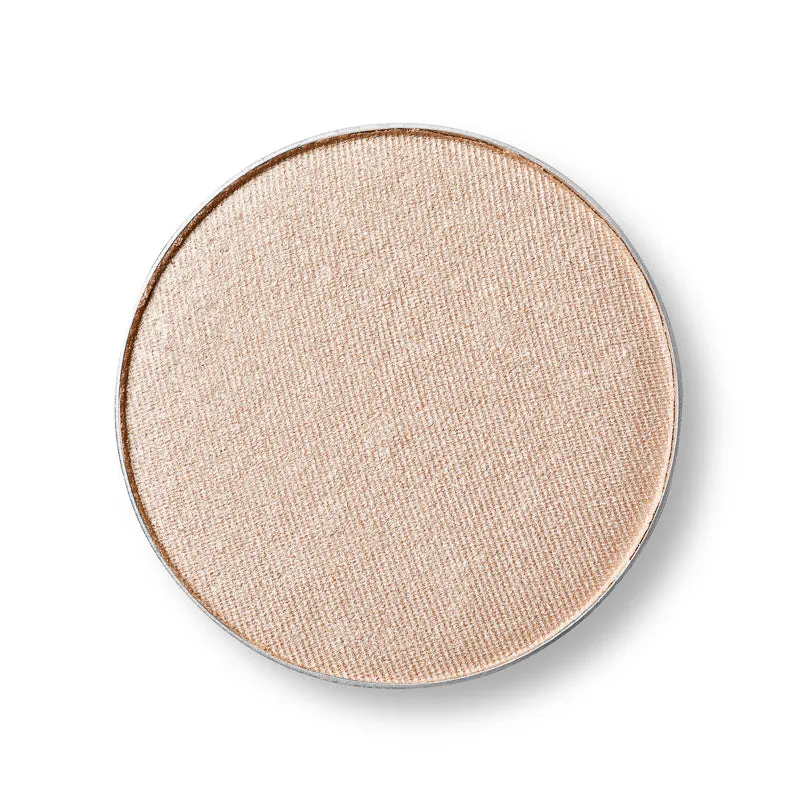 Reflection - Pan of Highlighter