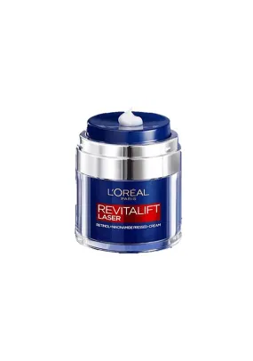 Revitalift Laser Night Cream