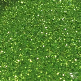 Sea Grass - Metallic Glitter 008 - 5g