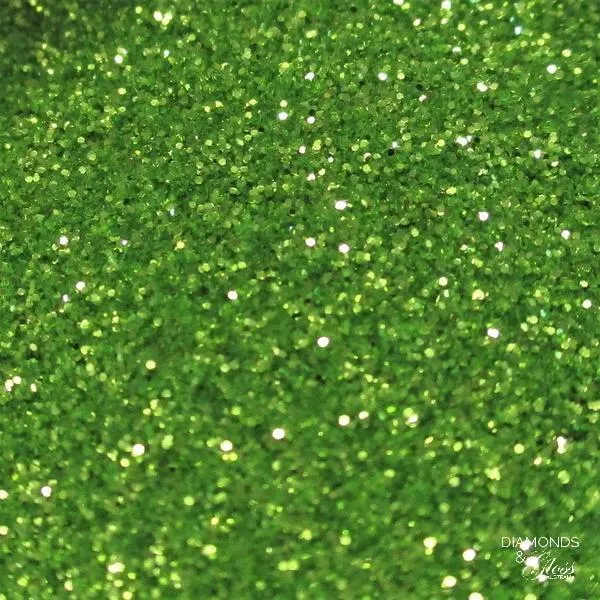 Sea Grass - Metallic Glitter 008 - 5g
