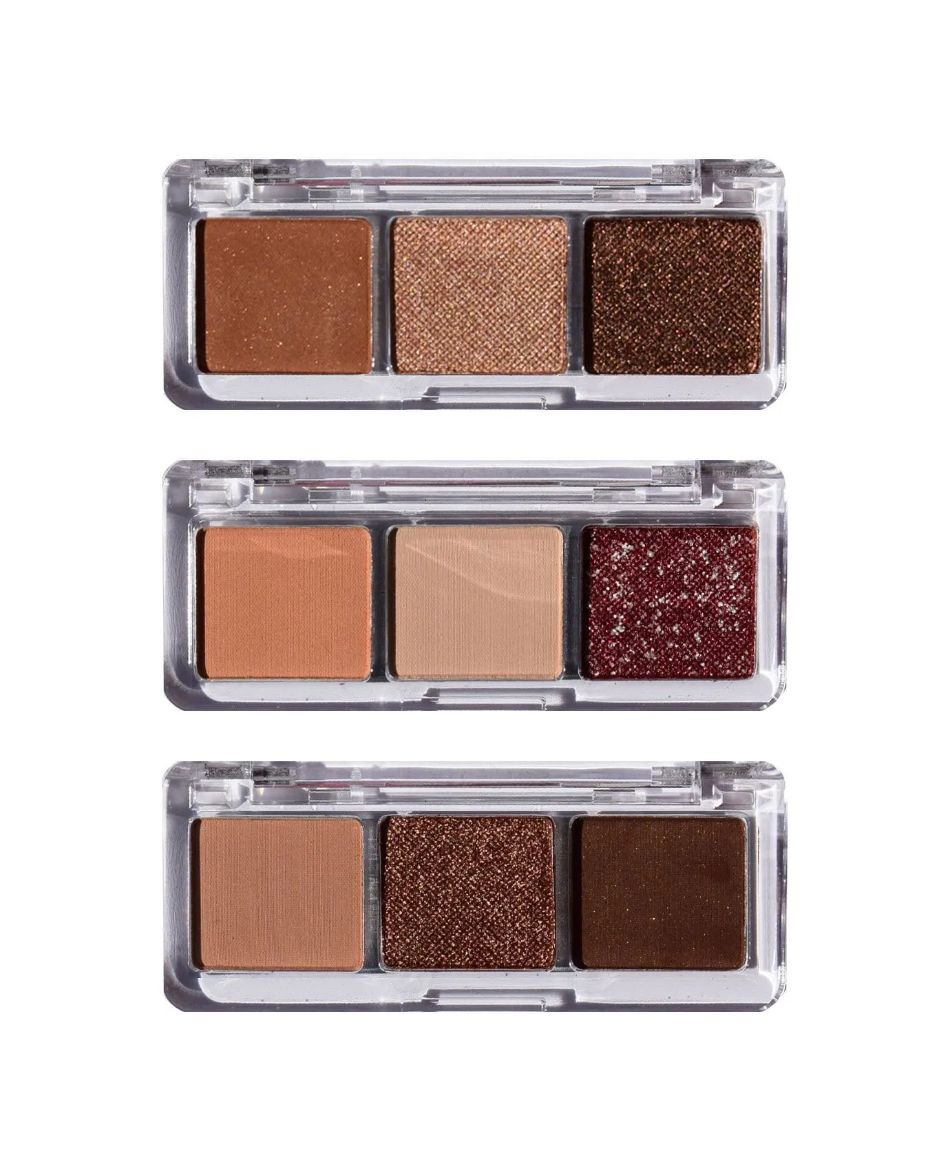 S.he Garden Eyeshadow Palette