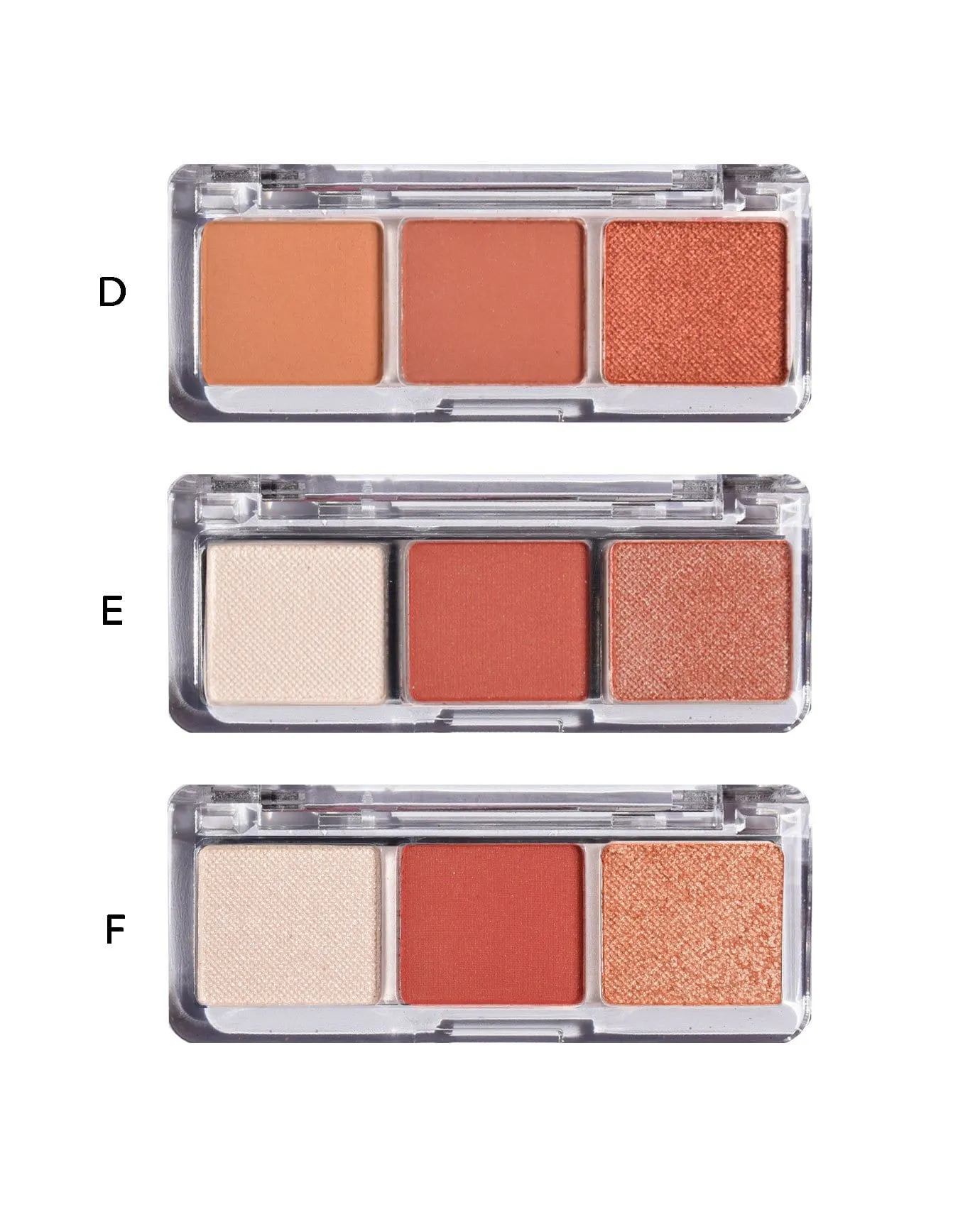 S.he Garden Eyeshadow Palette