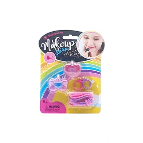Shimmer Me Make Up Set