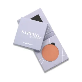 Single Blush Palette