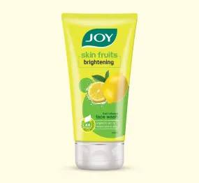 Skin Fruits Brightening Face Wash