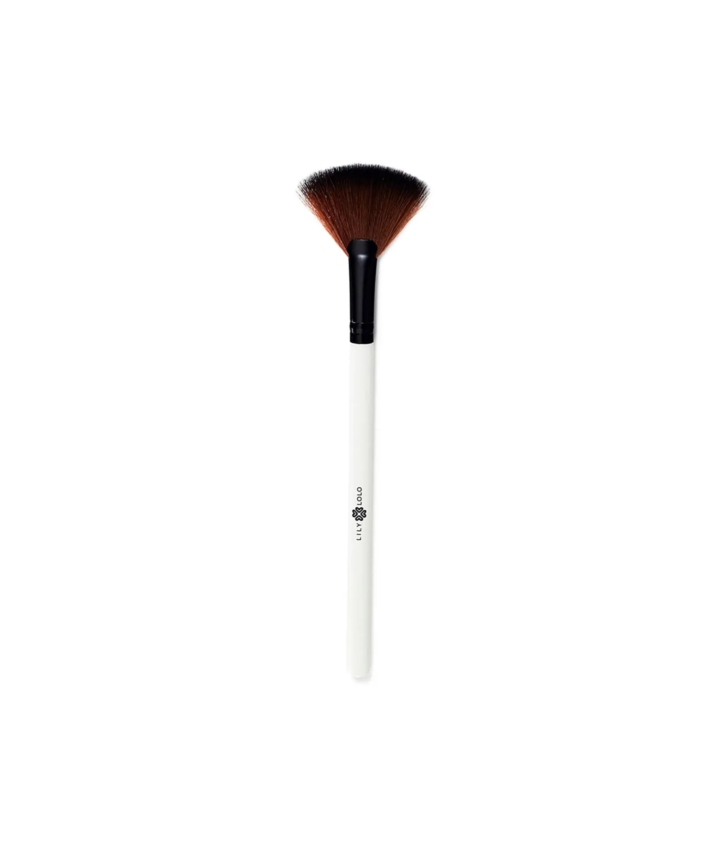 Small Fan Brush