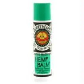 SpearmintOrgHempLipBalm.14ozTM
