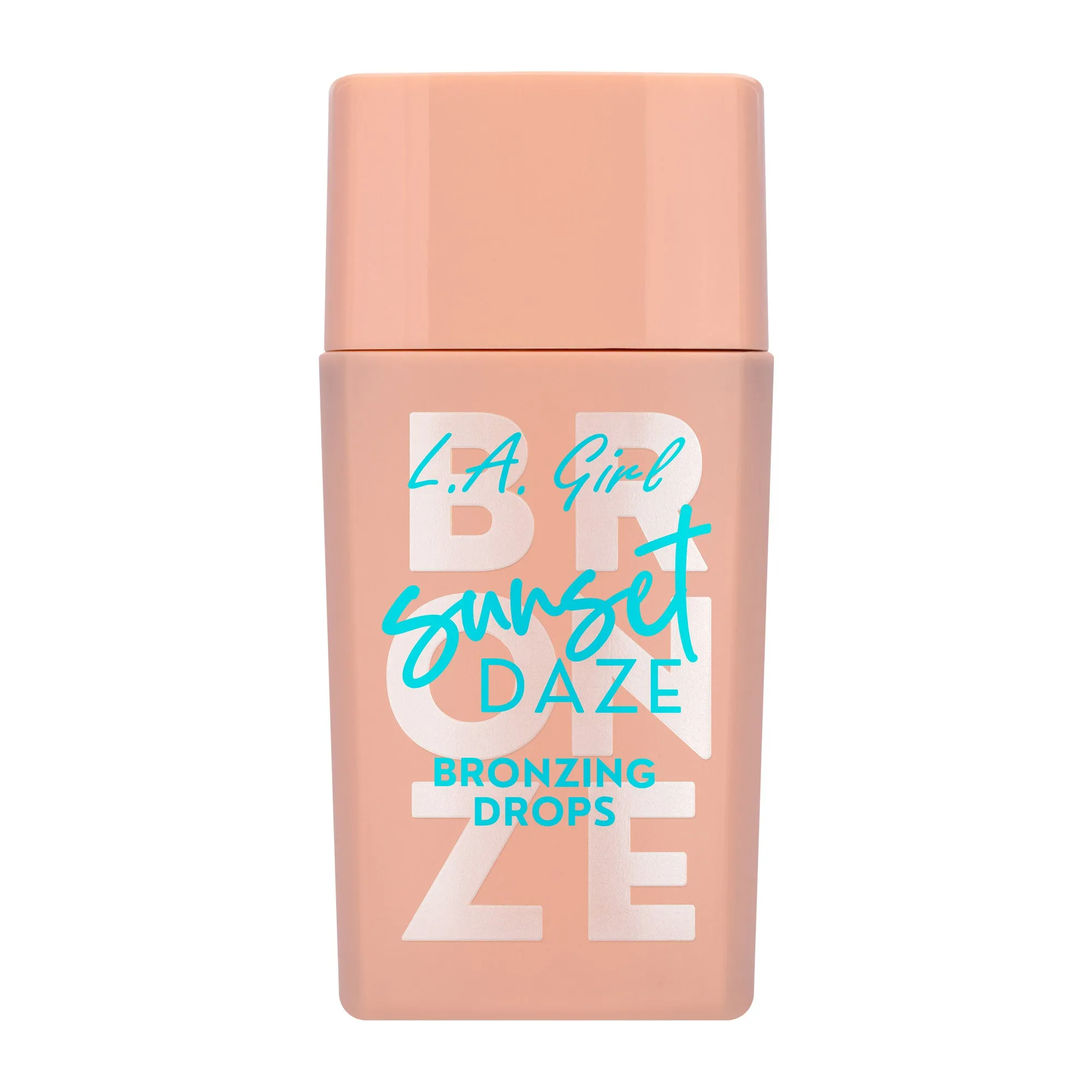 Sunset Daze Bronzing Drops
