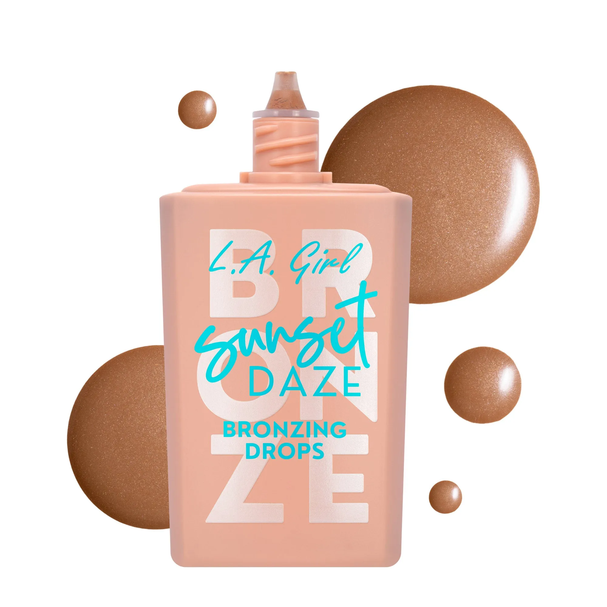 Sunset Daze Bronzing Drops