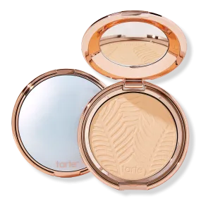 TARTE Amazonian Clay Blurring Powder Foundation