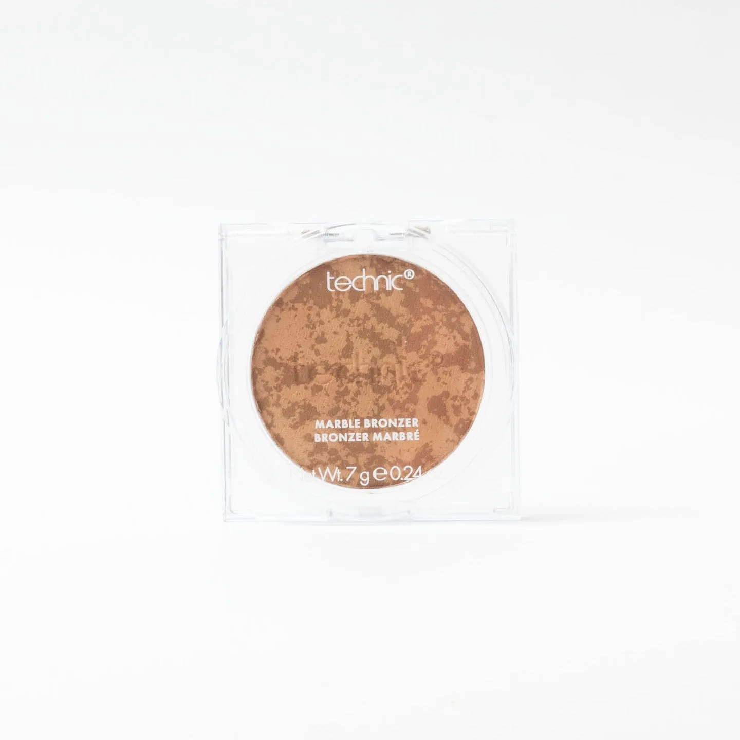 Technic Sundrenched Marble Bronzers