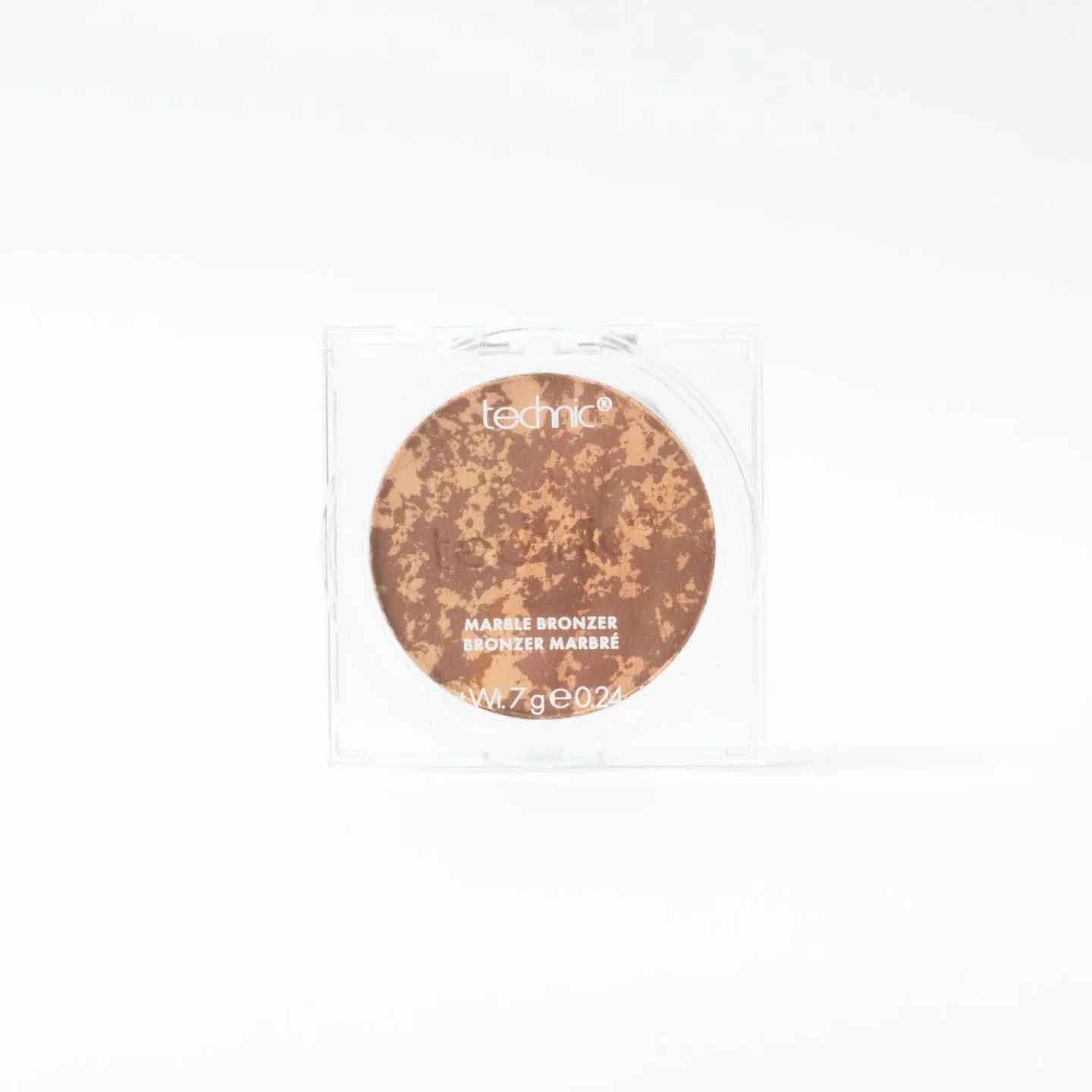 Technic Sundrenched Marble Bronzers