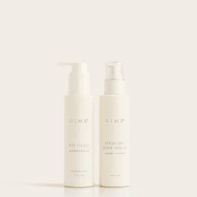 The Body Duo