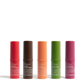 The Lip Balm Sampler