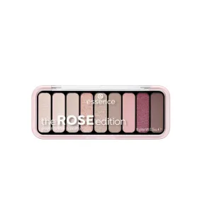 The Rose Edition Eyeshadow Palette