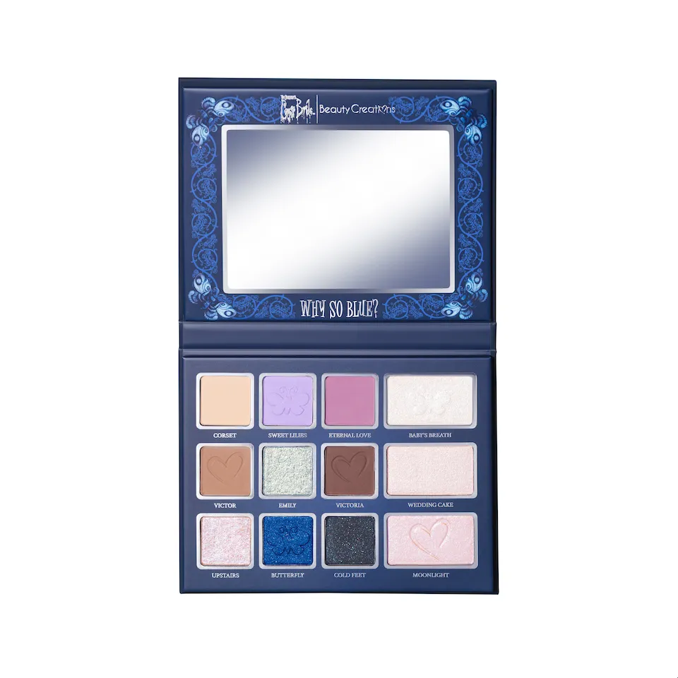 Tim Burton's Corpse Bride Bundle