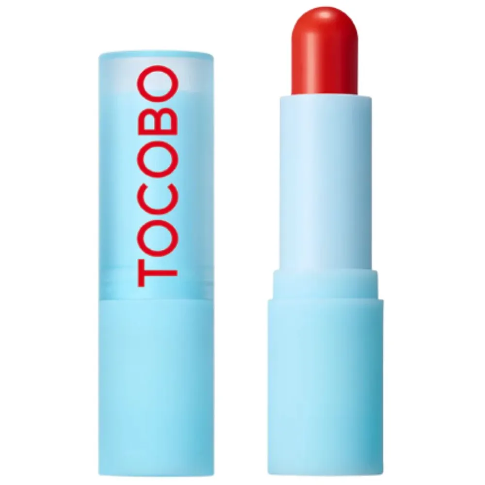 Tocobo Glass Tinted Lip Balm 3.5g