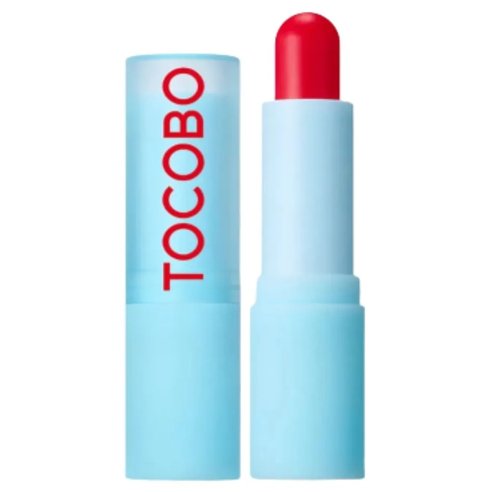 Tocobo Glass Tinted Lip Balm 3.5g