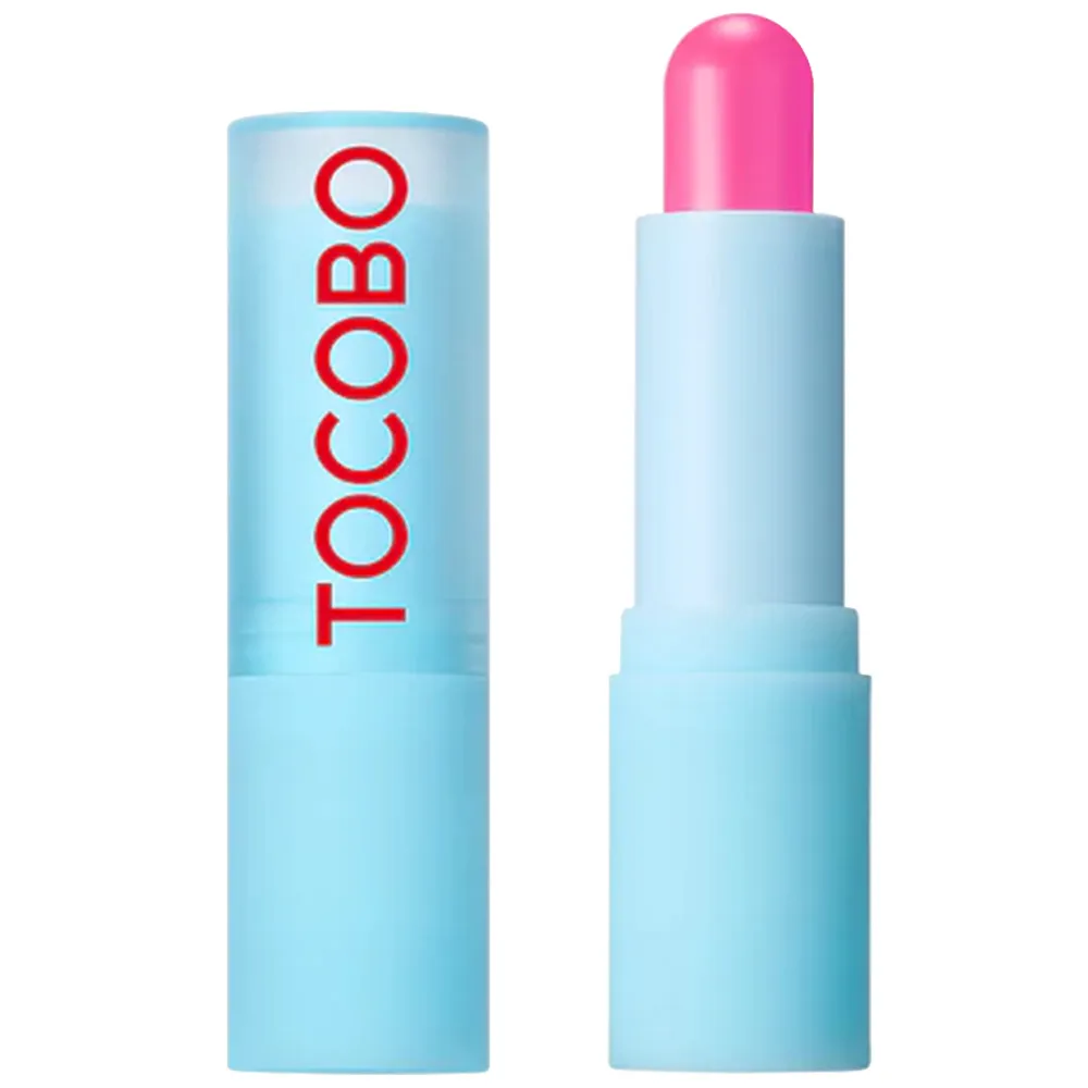 Tocobo Glass Tinted Lip Balm 3.5g