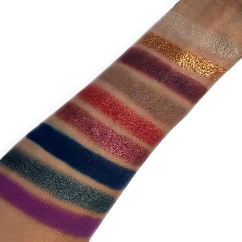 Viseart Libertine Palette