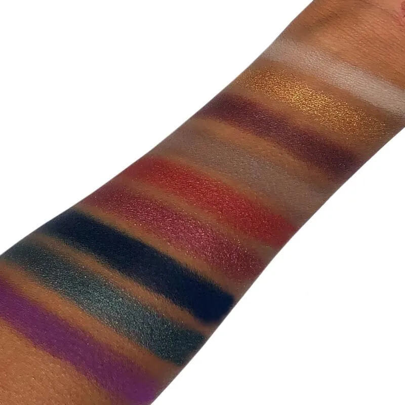 Viseart Libertine Palette