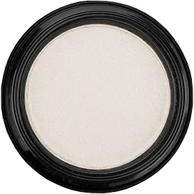 White Shimmer Eye Shadow